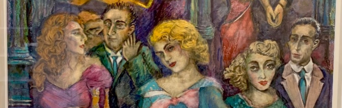 Imagining Little Paris: the Jewish Jazz Age of Interwar Kovno