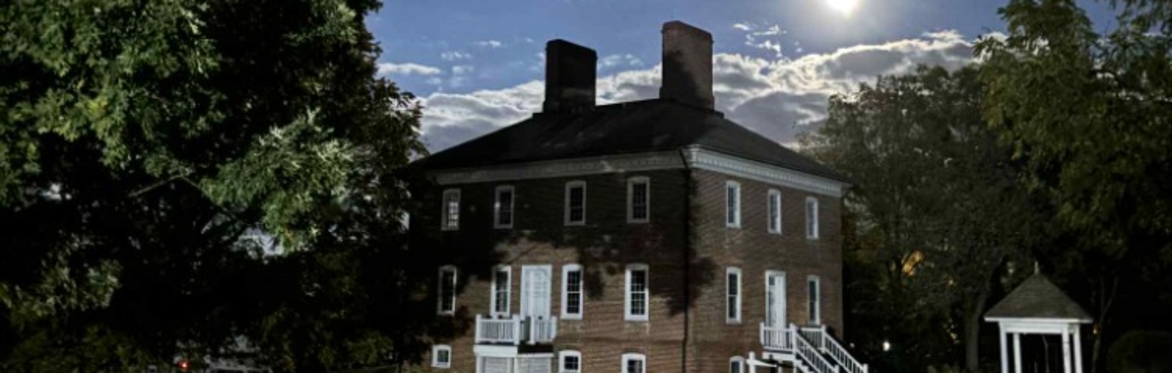 Special Tour: Dark History of the South River