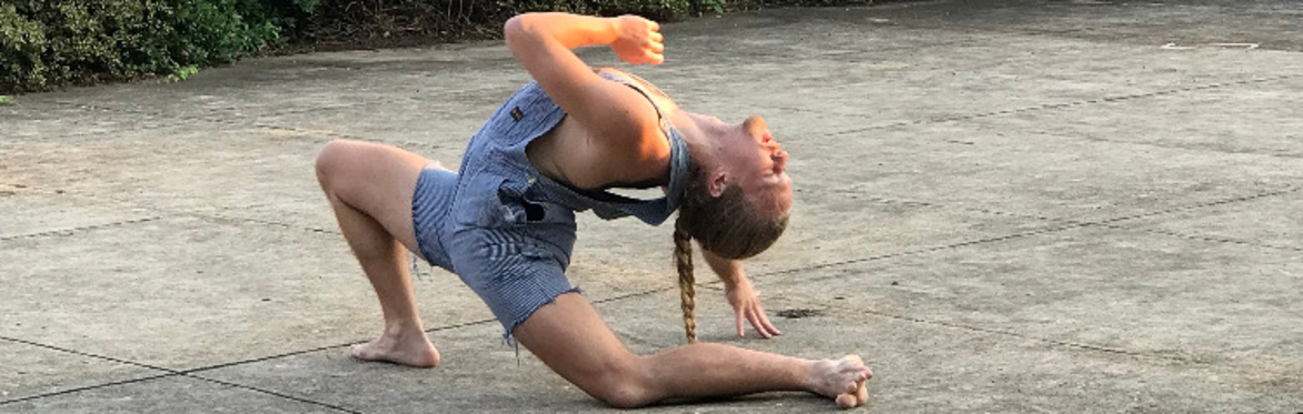 Figures in Motion