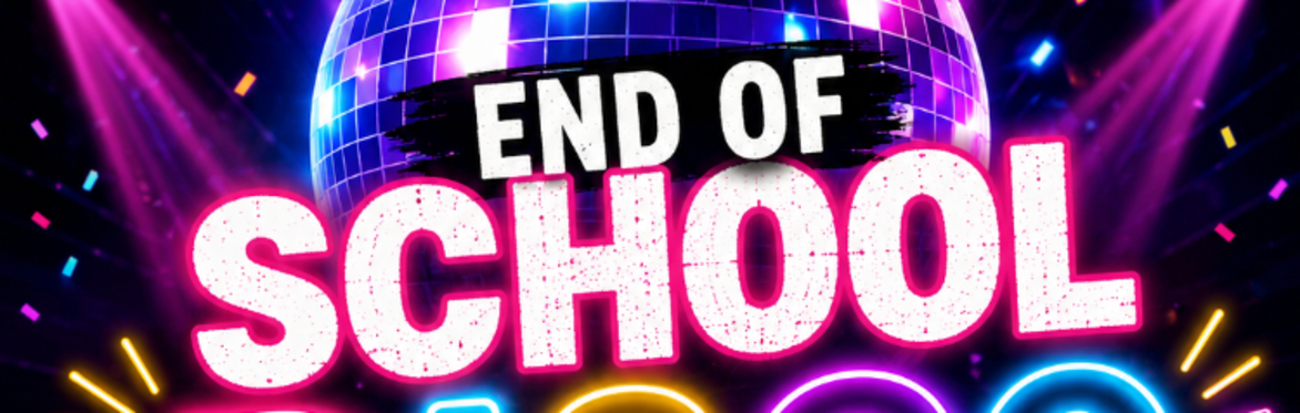 Rev Cobh 5th and 6th class Jersey disco hosted by Irish black paddy