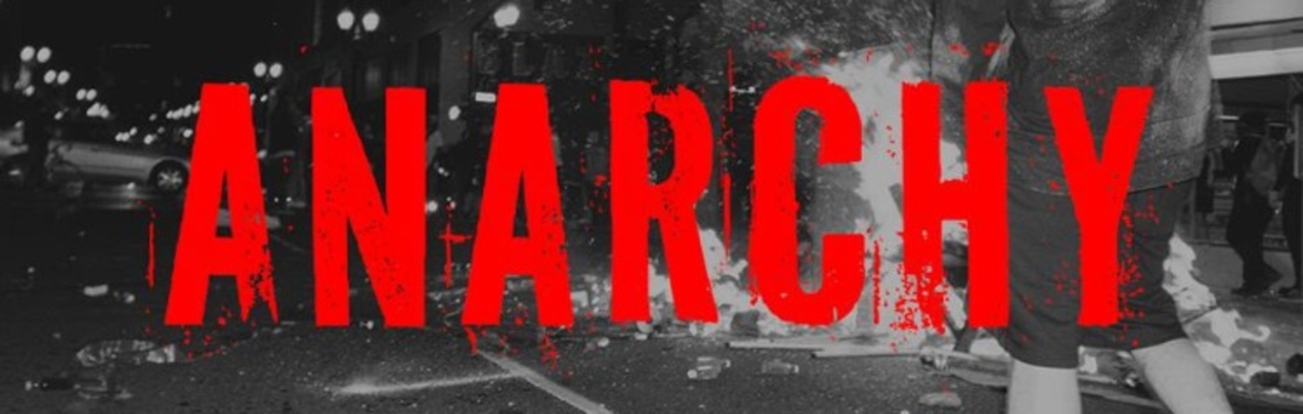 Brighton & Hove Creatives - Anarchy