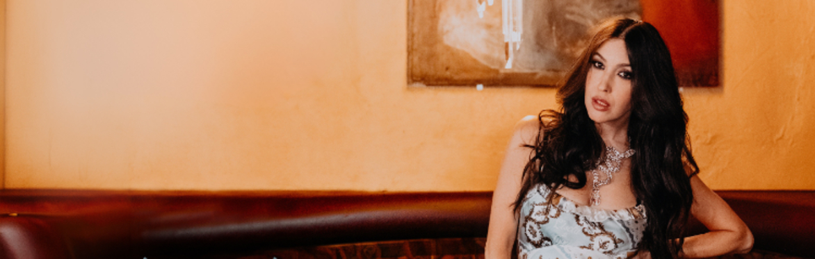 Kate Voegele Live in London