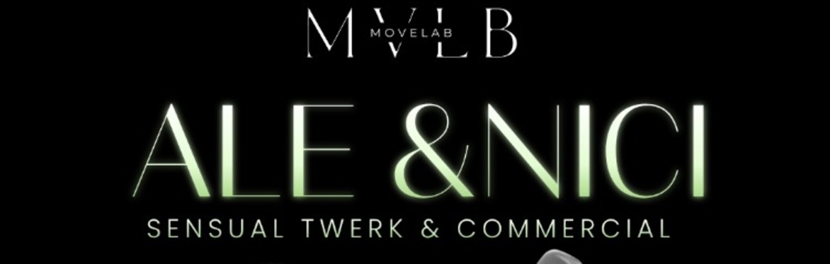 MVLB Sessions #26 - Ale & Nici