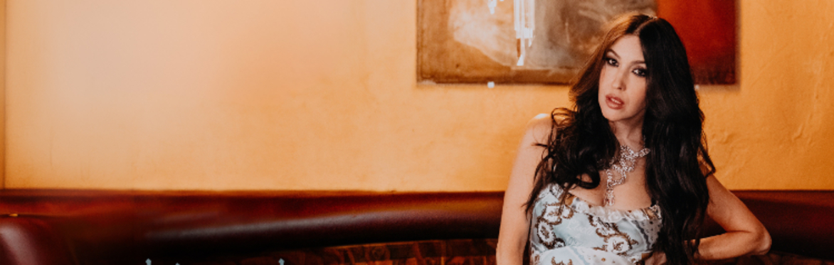 Kate Voegele Live in Antwerp