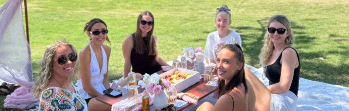 GC: Matched Girls Picnic (gals aged 25-40) 7 June 2026