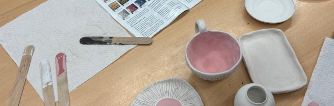 Glazing Workshop