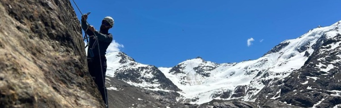 Novità estate 2026 - FERRATA AI FORNI