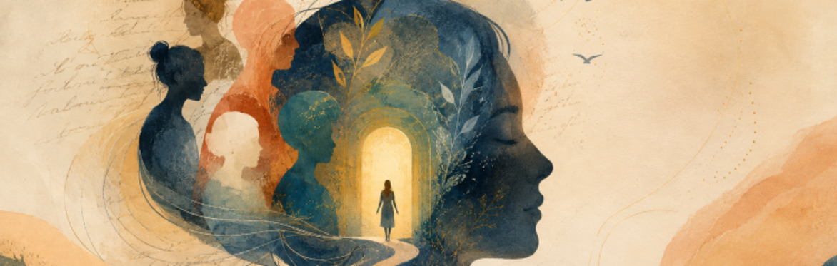 Exploring the Impact of Stories: Healing our Stories with IFS