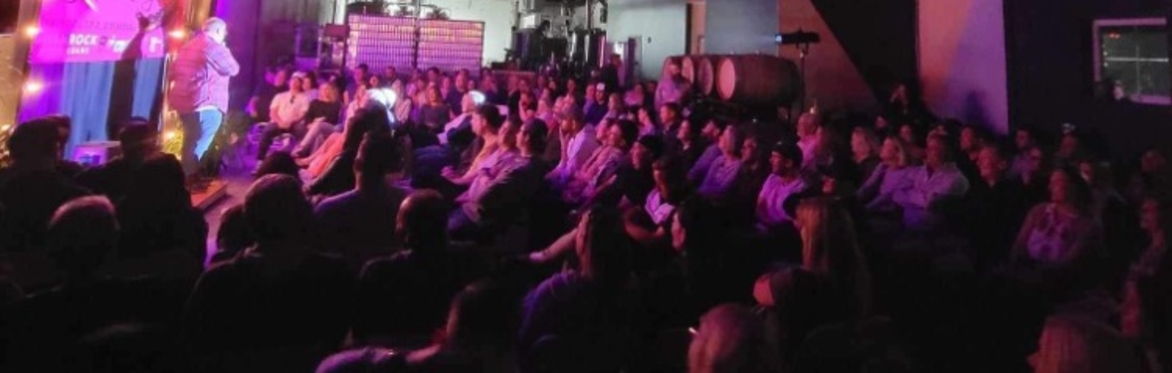 Doug Key's Christmas Comedy Spectacular!