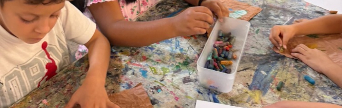 Arte y Creatividad | Art & Creativity