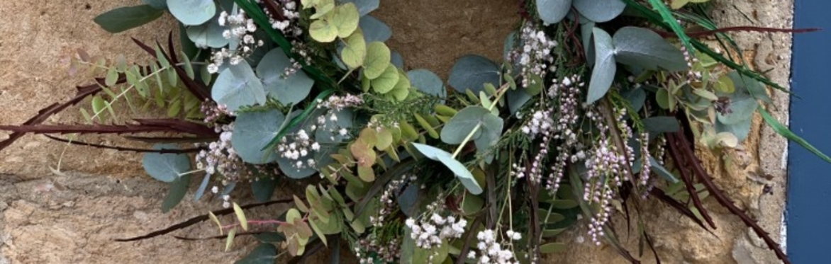Autumn Wreath