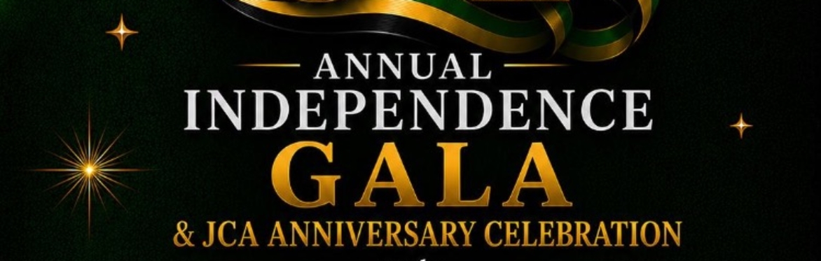 JCA’s Annual Independence and Anniversary Celebrations