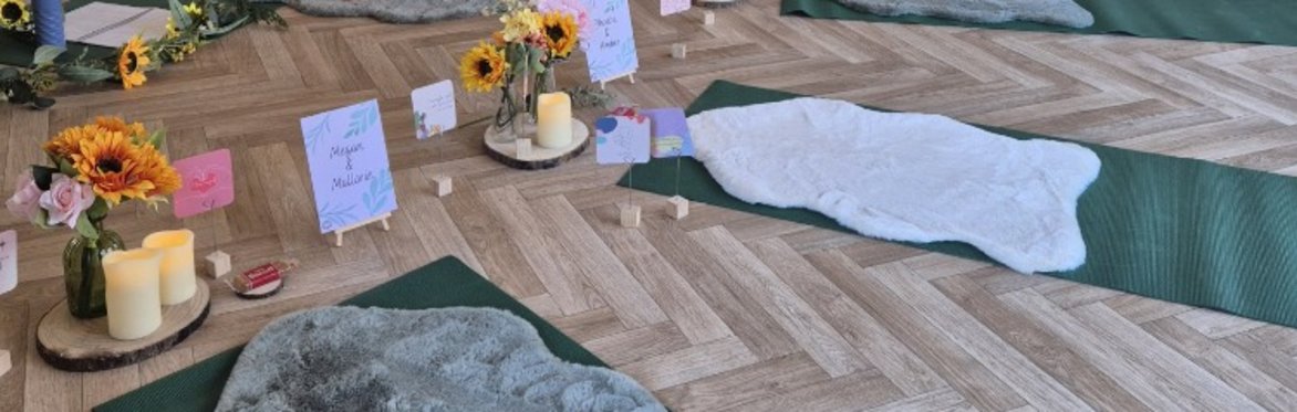 Baby Massage - October Course 2026