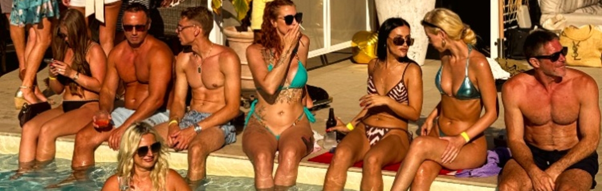Pool Party