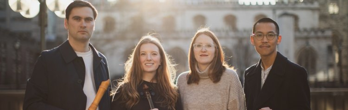 Liturina Baroque Ensemble