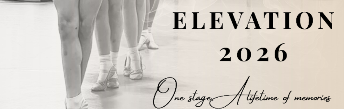 AA Classical Ballet School Presents: Elevation 2026