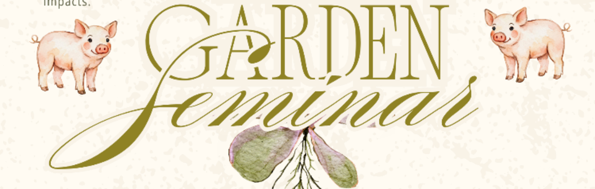 Native Gardening for Pollinators- Fall and Winter Prep for Next Season’s Success