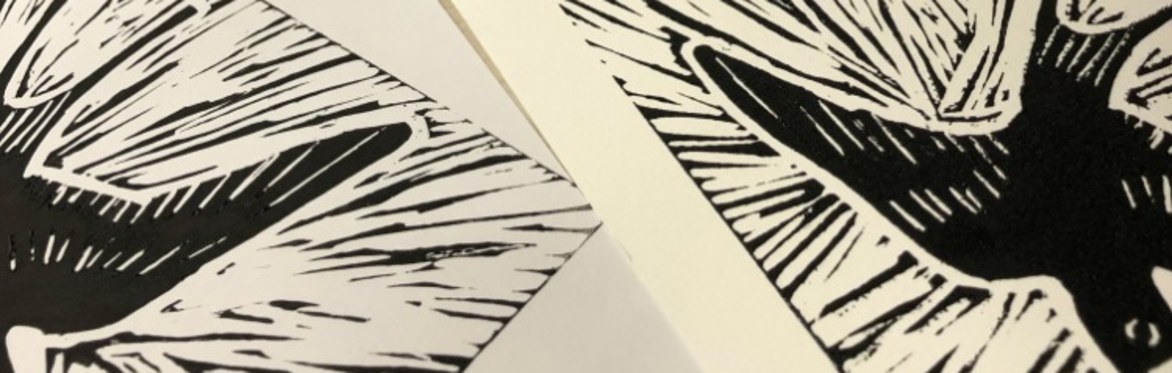 WORKSHOP - Lino Printing