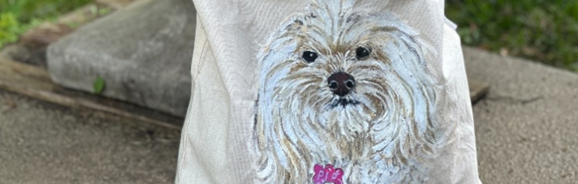 Paint Your Pet