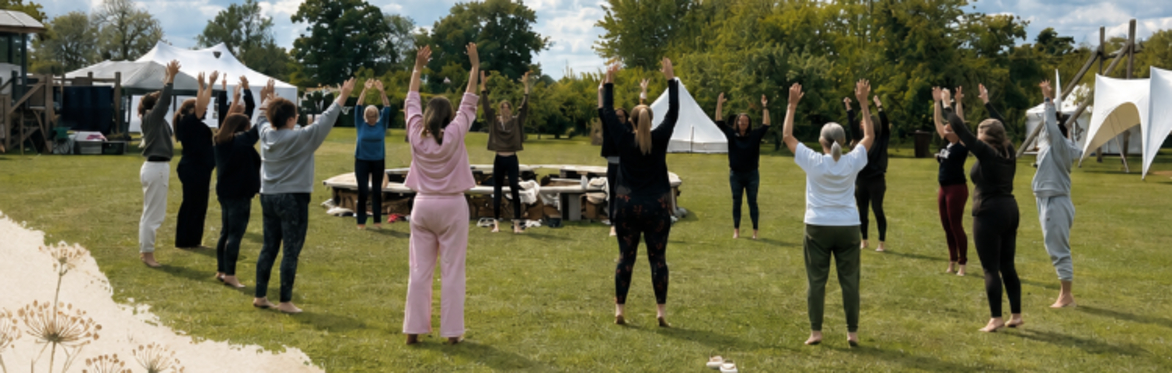 Wellness Day Retreat - 5th July