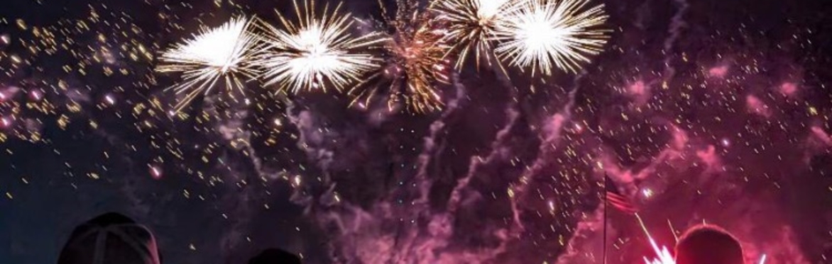 Friday Night Grand Public Display- at the 2026 PGI Wisconsin Fireworks Festival - Ignite The Night