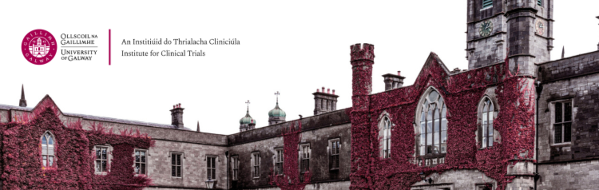 University of Galway Quadrangle building