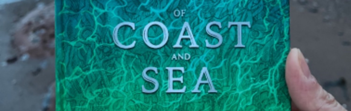 English Folk Tales of Coast and Sea: storytelling by Lisa Schneidau ONLINE