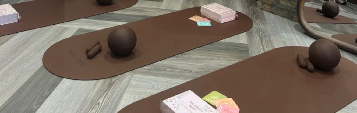 Baby Yoga & Sensory