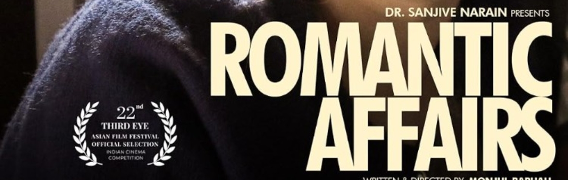 IFFA 2026: Romantic Affairs with  Eng Sub