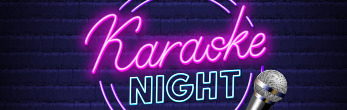 KARAOKE FRIDAY 03/22 7:30P!!