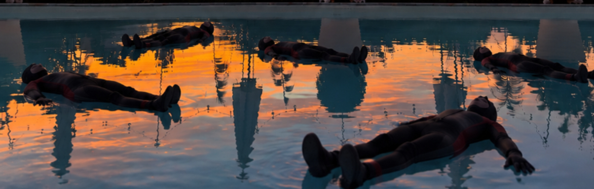 Float & Flow Immersive Sound Bath Experience