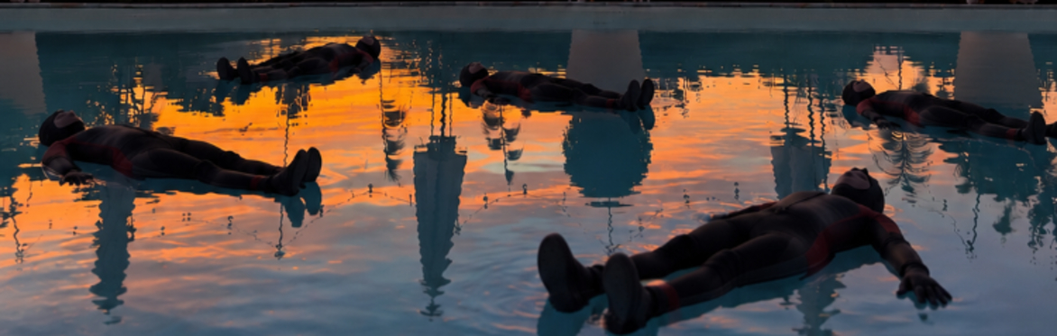 New Moon Float & Flow Immersive Sound Bath Experience