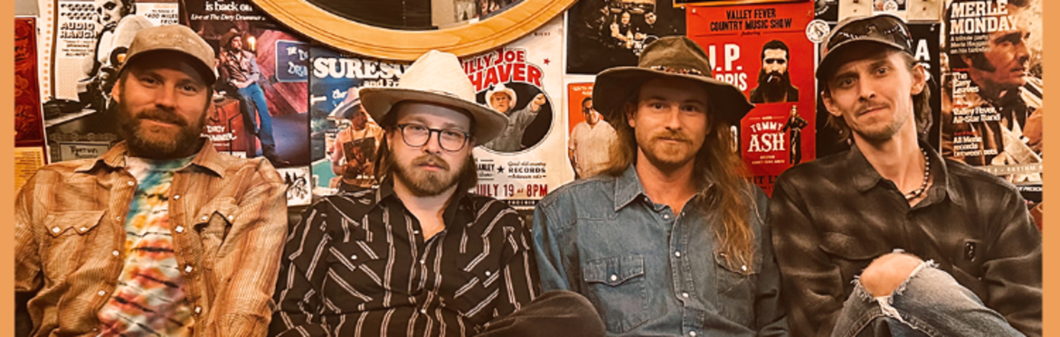 CHICK BLUNDY AND THE TRYIN' TIMES