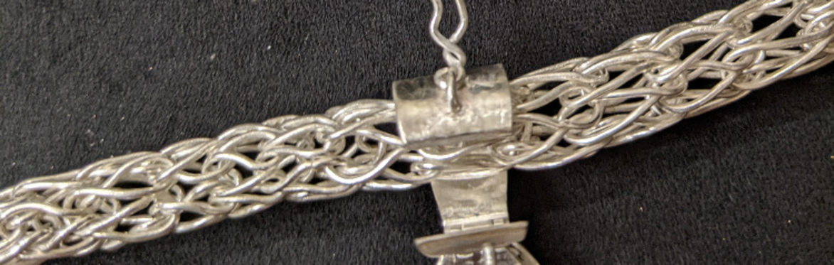 Metals 105: Skill builder for Metalsmiths 2