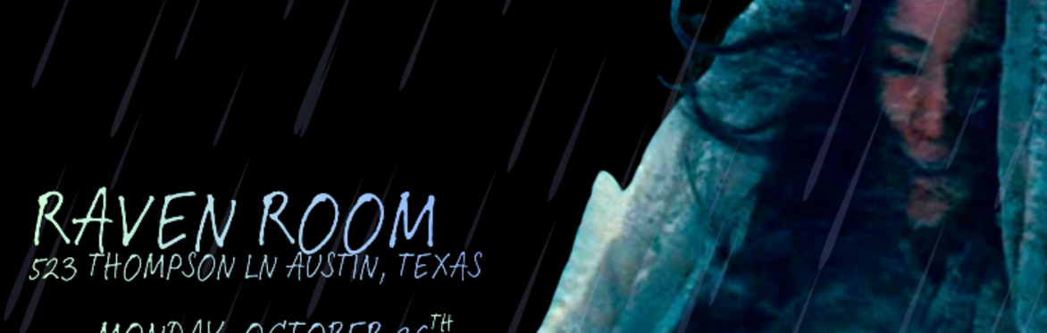An Evening with “Dreams” a soundtrack by Austin Artists.