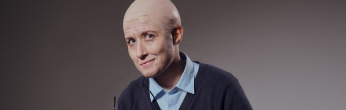 An Evening with Gerald Lloyd-Davies