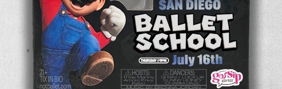 Ballet School