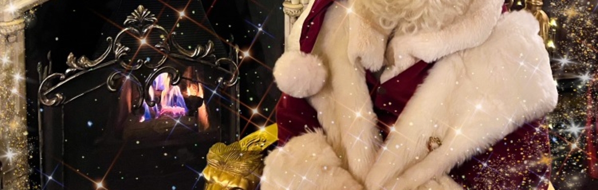 Santa's Magical Toy Workshop - Fishergate Shopping Centre