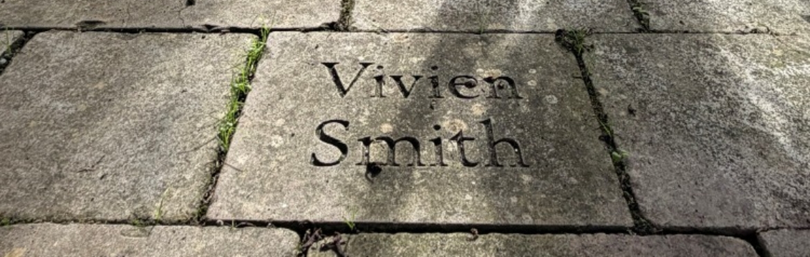 The Walkway of Care - Dedicate a memory stone - create a lasting tribute