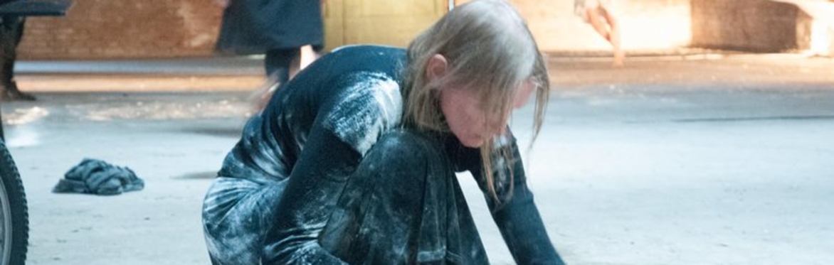 Talk: Talk Bbeyond : Keike Twisselmann MFA Belfast / Berlin