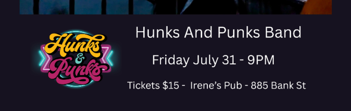Hunks'n'Punks