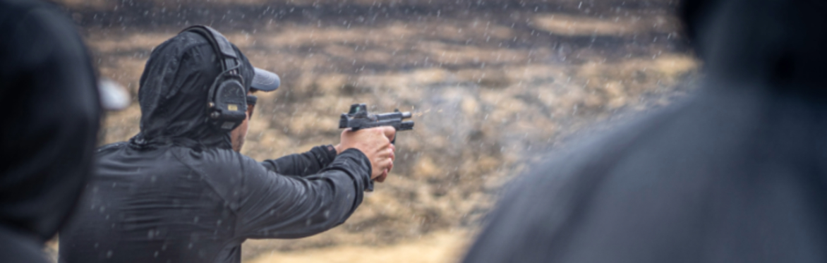 Waterman, IL- Performance Pistol- Optional Add On American Gas Gun
