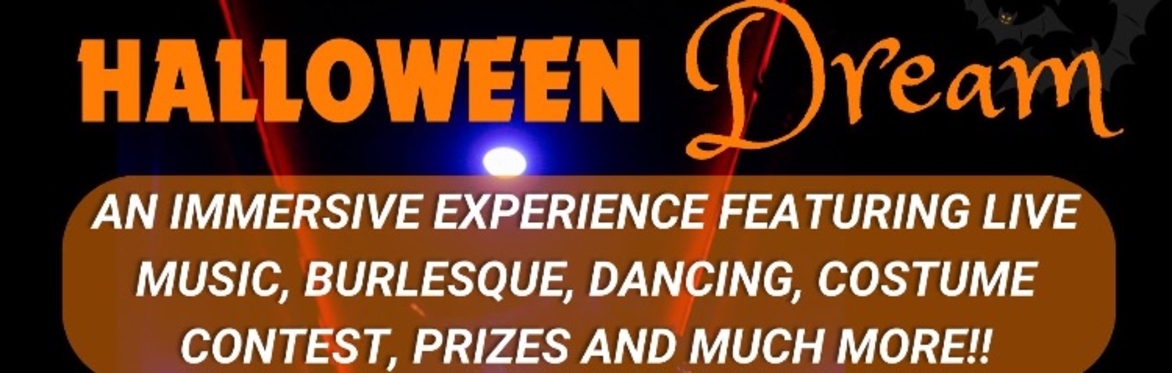 Halloween Dream