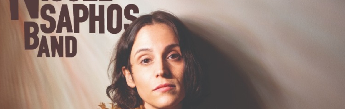 Nicole Saphos Band Album Release Show with Erik Kramer Orchestra, The Lunar Year