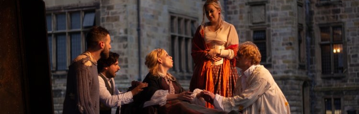 La Boheme (€49)