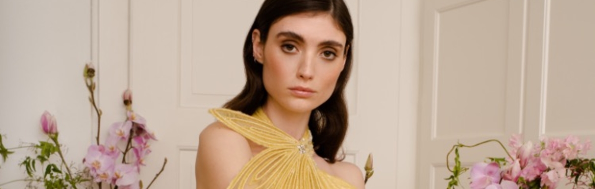 photoSCHWEIZ/07.-11.02.25: From Vision to Reality – Live Fashion Shoot - Anna Zesiger