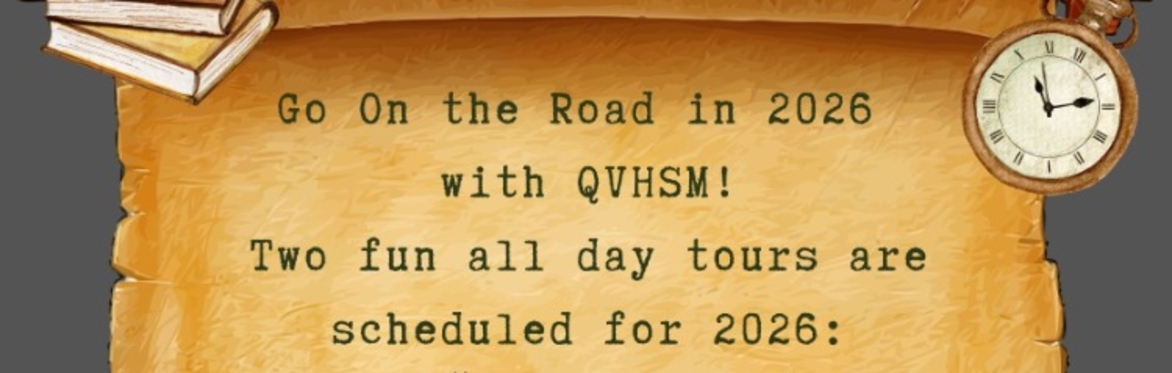 Country Fair & Lasting Legacy Bus Tour