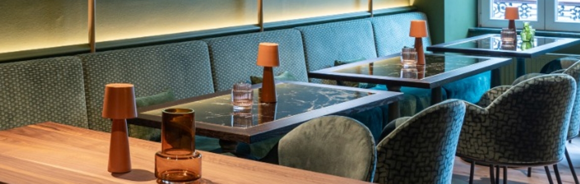 Bella Ciao City Restaurant