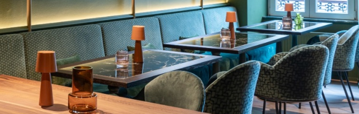 Bella Ciao City Restaurant