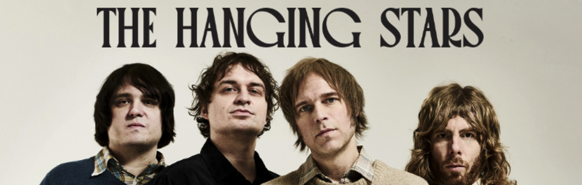 The hanging stars